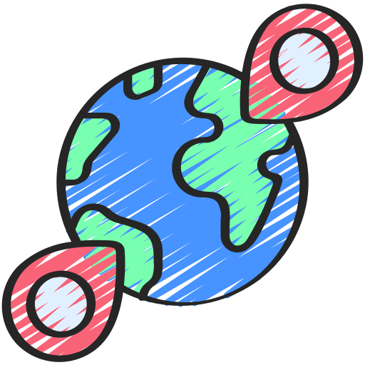 Support multi-régions