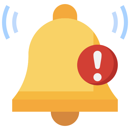 Alertes automatiques