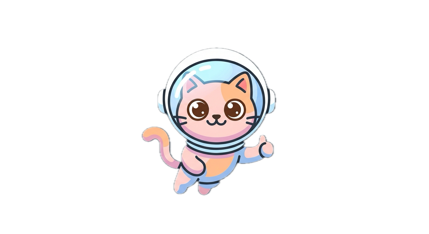 Space Cat